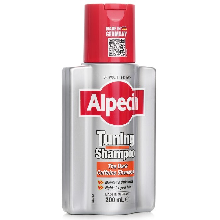 Alpecin Tuning Shampoo 200ml