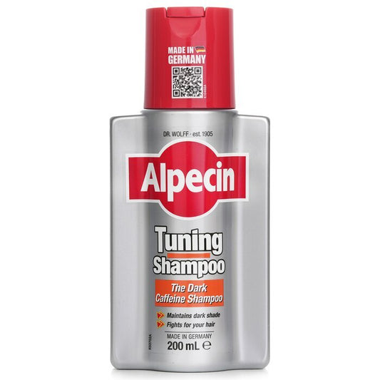 Alpecin Tuning Shampoo 200ml