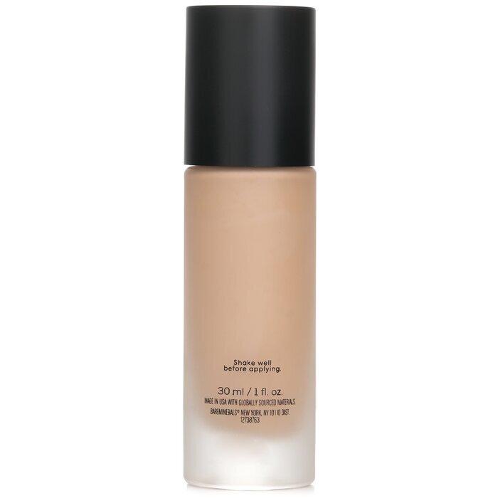 BareMinerals Original Pure Serum Radiant Natural Liquid Foundation Mineral SPF 20 - # Light Neutral 2 30ml/1oz