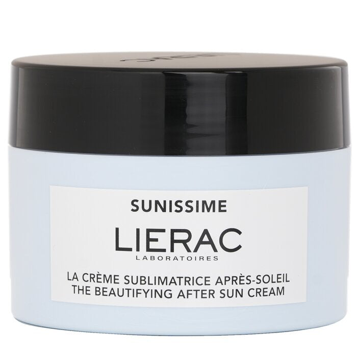 Lierac Sunissime The Beautifying After Sun Cream 200ml