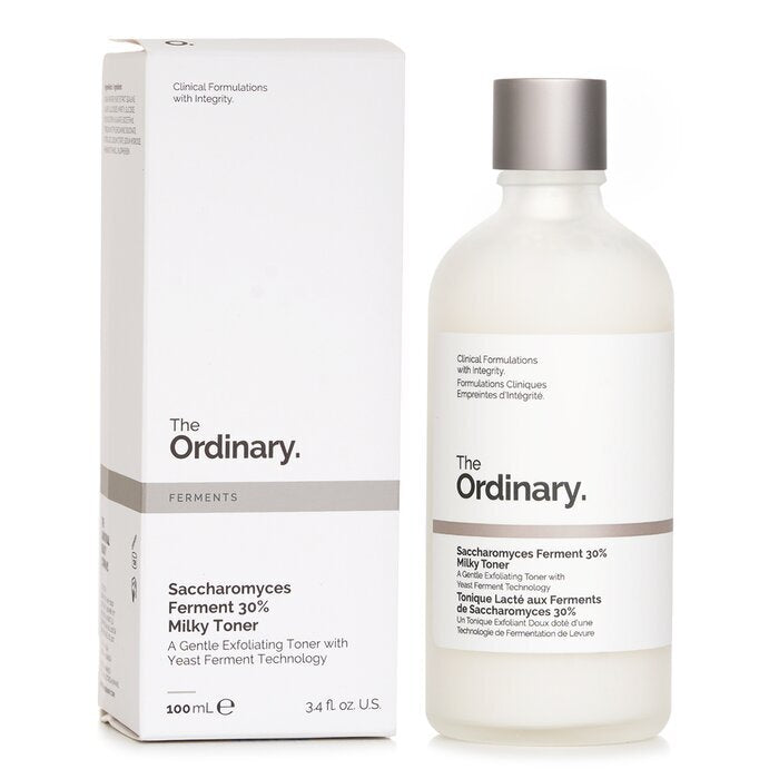 The Ordinary Saccharomyces Ferment 30% Milky Toner 100ml