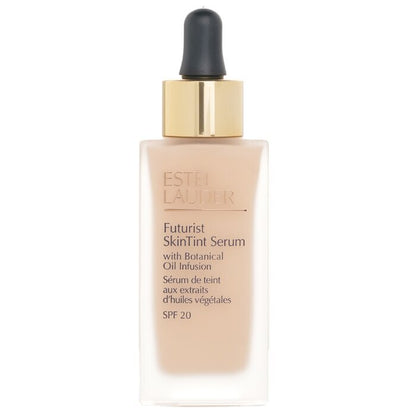 Estee Lauder Futurist Skintint Serum SPF 20 - # 2C0 Cool Vanilla 30ml/1oz