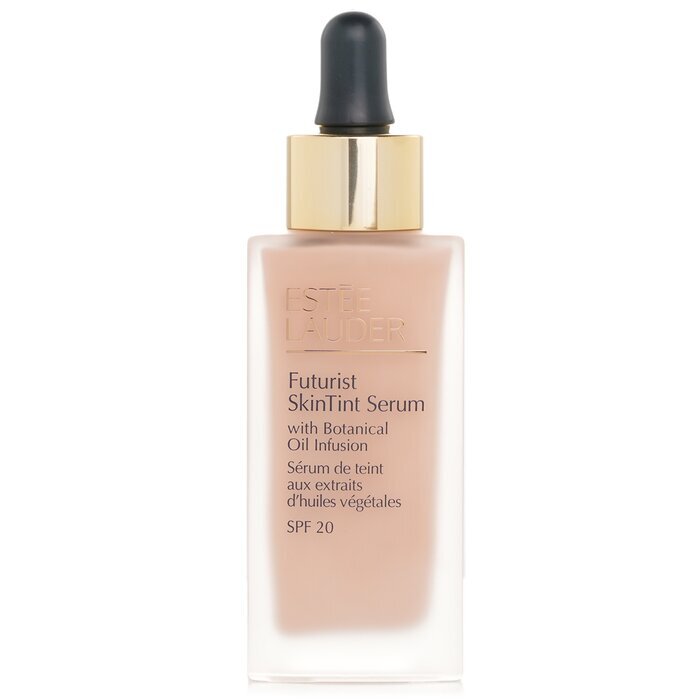 Estee Lauder Futurist Skintint Serum SPF 20 - # 2C3 Fresco 30ml/1oz