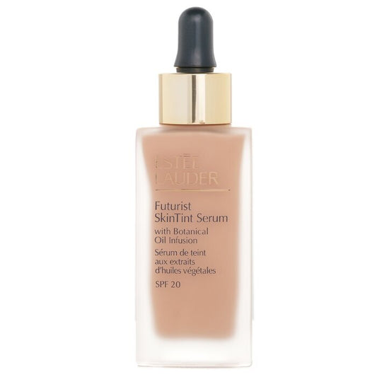 Estee Lauder Futurist Skintint Serum SPF 20 - # 3C2 Pebble 30ml/1oz