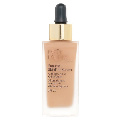 Estee Lauder Futurist Skintint Serum SPF 20 - # 3N2 Wheat 30ml/1oz