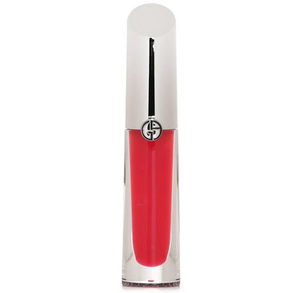 Giorgio Armani Prisma Glass Lip Gross - # 04 Cherry Glaze 3.5ml