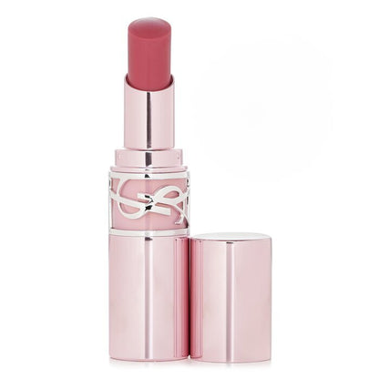 Yves Saint Laurent YSL LoveShine Candy Glow Lip Balm - # 44B Nude Lavalliere 3.1g/0.1oz