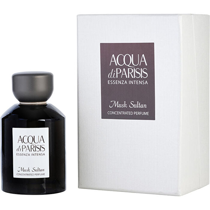 Acqua Di Parisis Essenza Intensa Musk Sultan Unisex Eau De Parfum 100ml