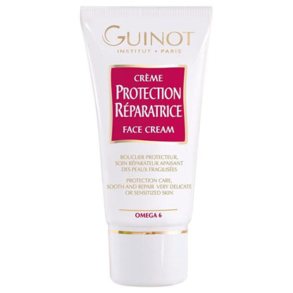 Guinot Creme Protection Reparatrice Face Cream 50ml/1.7oz