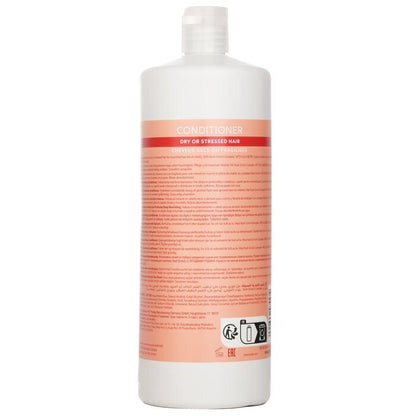 Wella Invigo Nutri Enrich Conditioner With Goji Berry Dry Or Stressed Hair 1000ml