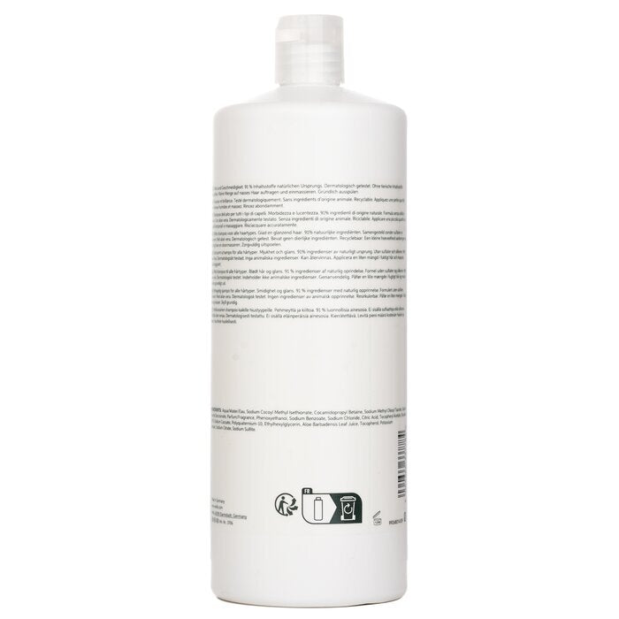 Wella Elements Renewing Shampoo 1000ml