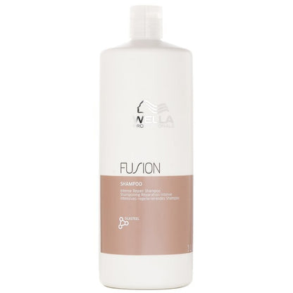 Wella Fusion Intense Repair Shampoo 1000ml