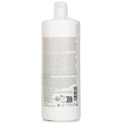 Wella Nutricurls Micellar Curls Shampoo 1000ml