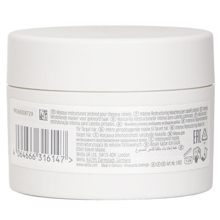 Wella ColorMotion Structure Mask 150ml