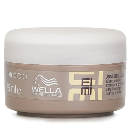 Wella EIMI Just Brilliant Shine Pomade 75ml