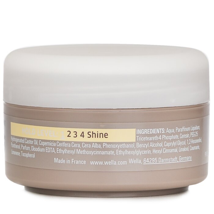 Wella EIMI Just Brilliant Shine Pomade 75ml