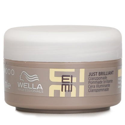 Wella EIMI Just Brilliant Shine Pomade 75ml