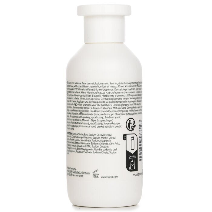 Wella Elements Renewing Shampoo 250ml