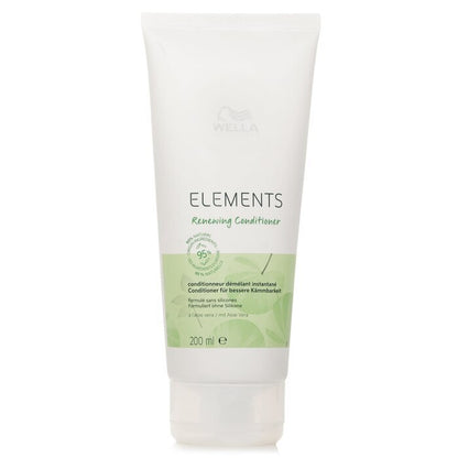 Wella Elements Renewing Conditioner 200ml