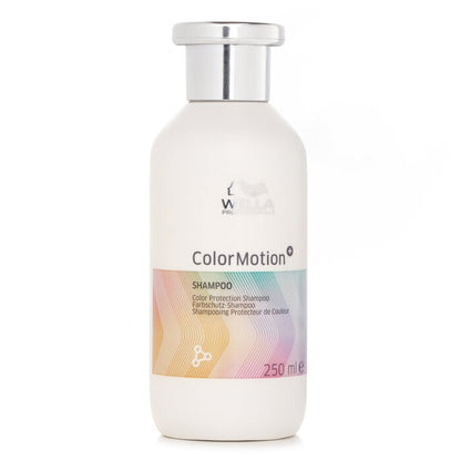 Wella ColorMotion Shampoo 250ml