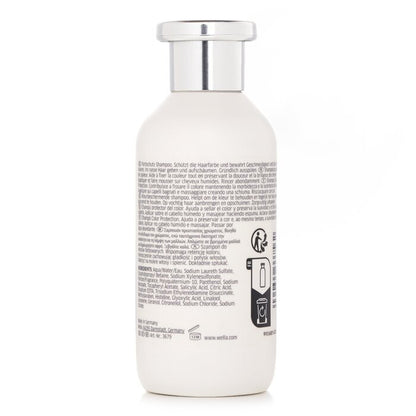 Wella ColorMotion Shampoo 250ml