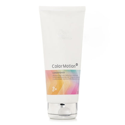 Wella ColorMotion Conditioner 200ml