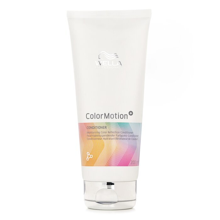 Wella ColorMotion Conditioner 200ml