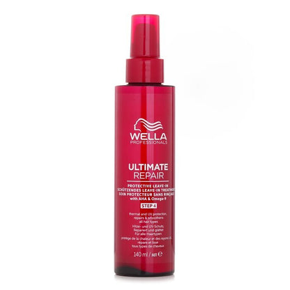 Wella Ultimate Repair Protective Leave-In With AHA & Omega 9 140ml