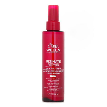 Wella Ultimate Repair Protective Leave-In With AHA & Omega 9 140ml