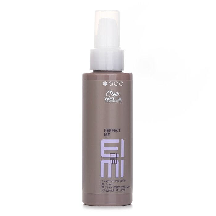 Wella EIMI Perfect Me Lightweight BB Lotion 100ml