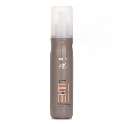 Wella EIMI Perfect Setting Light Setting Lotion Spray 150ml