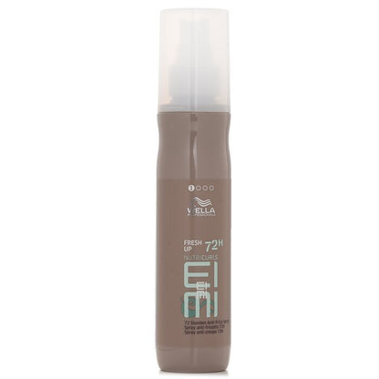 Wella EIMI Fresh Up 72h Studen Anti Frizz Spray 150ml