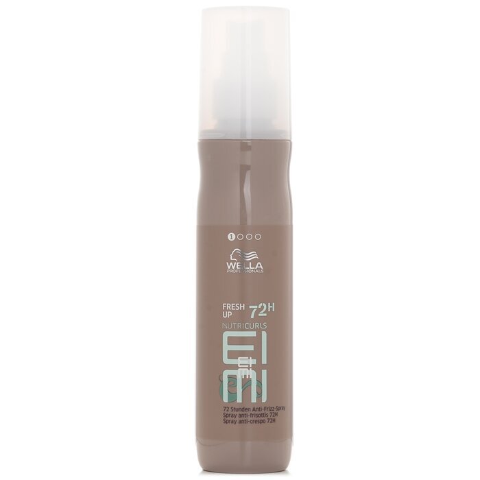 Wella EIMI Fresh Up 72h Studen Anti Frizz Spray 150ml