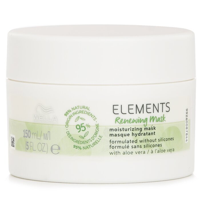 Wella Elements Renewing Hair Mask 150ml