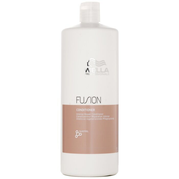 Wella Fusion Intense Repair Conditioner 1000ml