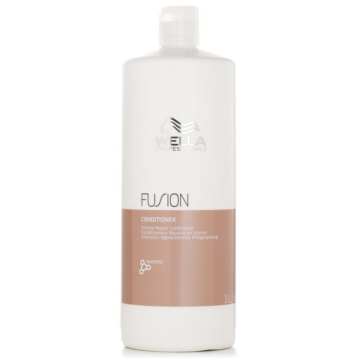 Wella Fusion Intense Repair Conditioner 1000ml