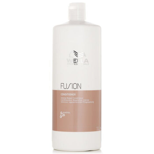 Wella Fusion Intense Repair Conditioner 1000ml