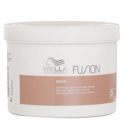 Wella Fusion Intensive Regenerating Mask 500ml