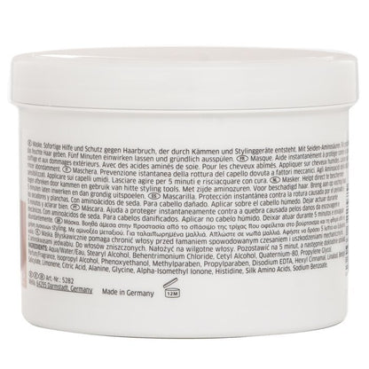 Wella Fusion Intensive Regenerating Mask 500ml