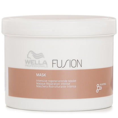 Wella Fusion Intensive Regenerating Mask 500ml