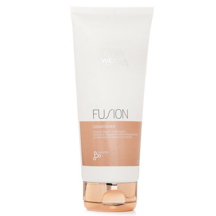 Wella Fusion Intense Repair Conditioner 200ml