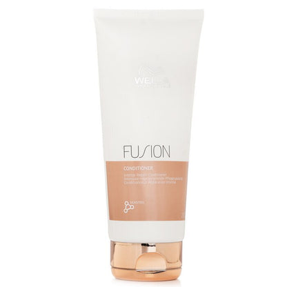 Wella Fusion Intense Repair Conditioner 200ml