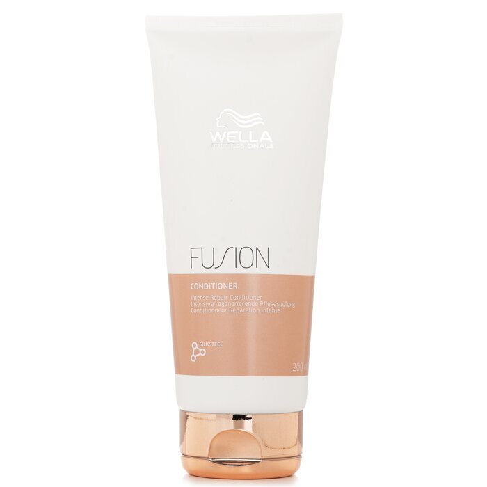 Wella Fusion Intense Repair Conditioner 200ml