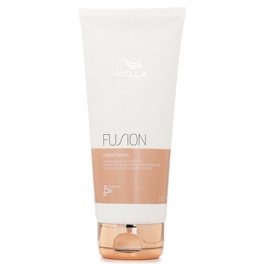 Wella Fusion Intense Repair Conditioner 200ml