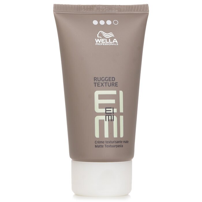 Wella EIMI Rugged Texture Matte Texturizing Paste 75ml