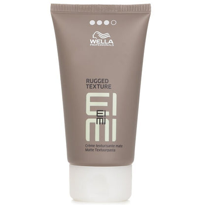 Wella EIMI Rugged Texture Matte Texturizing Paste 75ml