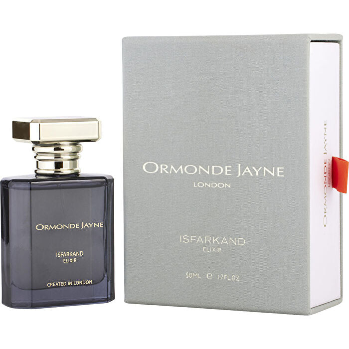 Ormonde Jayne Isfarkand Elixir Unisex Parfum 50ml