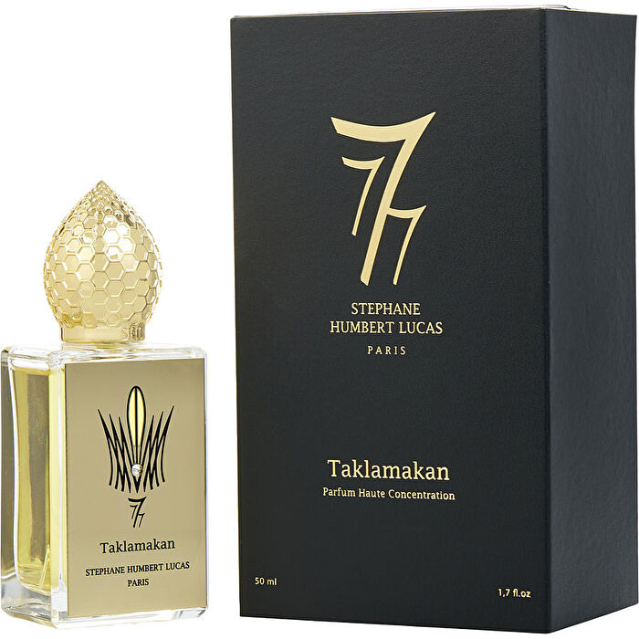 Stephane Humbert Lucas Taklamakan Unisex Eau De Parfum 50ml