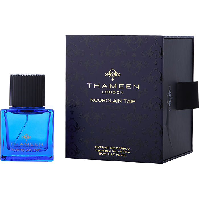 Thameen Treasure Collection Noorolain Taif Woman Extrait De Parfum 50ml