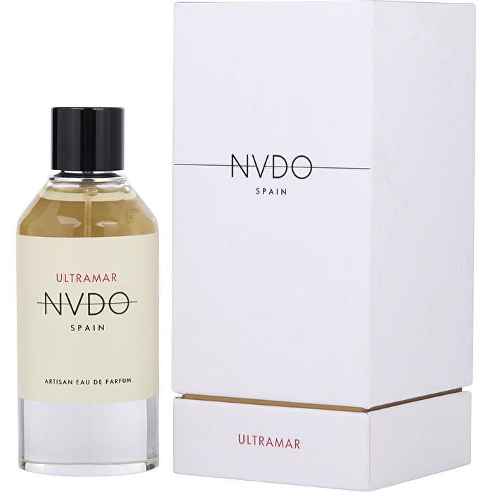 Nvdo Ultramar Artisan Unisex Eau De Parfum 75ml